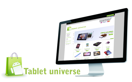 android tablet webwinkel