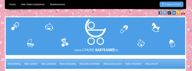 Shopotheek webwinkel logo